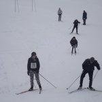 Открытое первенство ГУ "ДЮСШ Столбцовского района" по лыжным гонкам